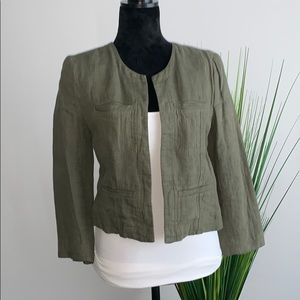 Nordstrom Collection woman’s Jacket